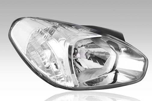 FAR SİNYAL SAĞ ACCENT ERA 06-11 ŞEFFAF SİNYALLİ MEKANİK