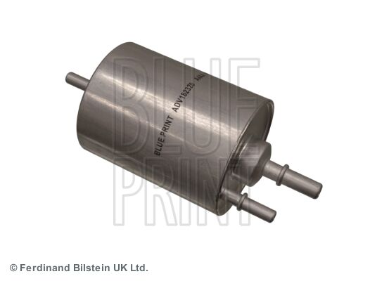 YAKIT FİLTRESİ A4 8E . A4 8H . A4 QUATTRO 8E . A4 QUATTRO 8H . A6 4F . A6 QUATTRO 4F . A8 4E | OEM:4F0201511C