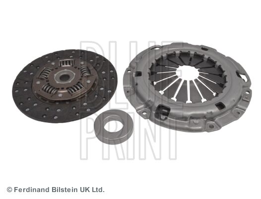 DEBRİYAJ SETİ N SERIES | OEM:8971092460S1