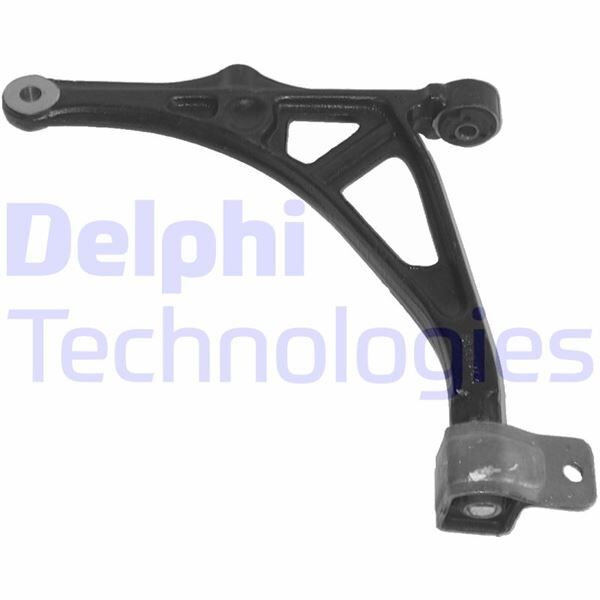 SALINCAK ÖN SOL ALT PEUGEOT 405 86-97 | OEM:3520.65-3520.68