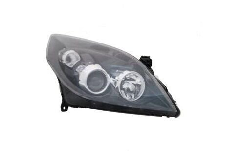 20-B109-05-2B O.VECTRA C ÖN FAR EL.MOTOR.SİY.RH.05-08 | OEM:93179919