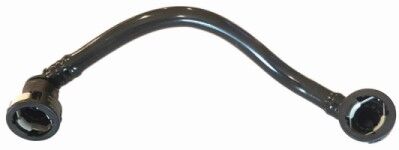 YAKIT HORTUMU MAN TGX-TGS 06> D2066 D2676 EURO 5 | OEM:51123045850