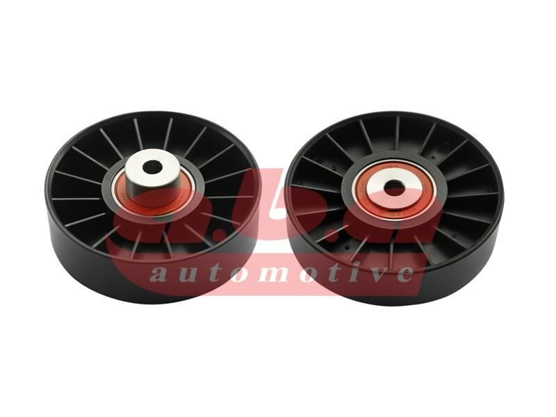 EKSANTRİK GERGİ RULMANI VOLVO S90 V90 960 | OEM:9135565