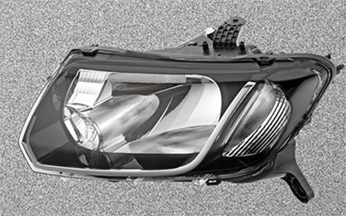 FAR KOMPLE SOL D.LOGAN II SANDERO II 2013> MANUEL H4 | OEM:260601236R