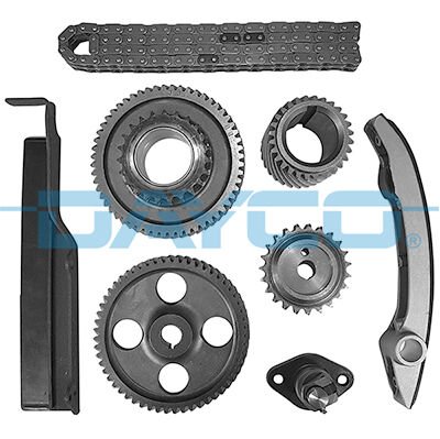 ZAMANLAMA ZİNCİR KİTİ