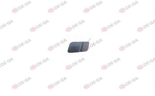 F.IVECO DAILY ÖN ÇEKİ DEM.KAPAĞI ALT Lh.11-14 | OEM:5801350681