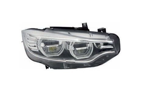 20-H375-06-9B B.4 F32 ÖN FAR EL.MOT.ADAP.LED RH.14-16 | OEM:63117377842