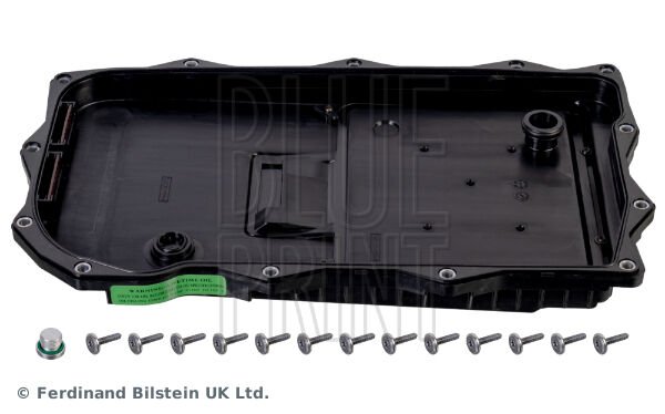 YAĞ KARTERİ BMW 20 D-120 KW-163 HP-20 D-140 KW-190 HP-20 İ-135 KW-184 HP-25 D | OEM:24117604960