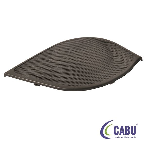 HOPARLÖR KAPAĞI ARKA SAĞ VECTRA B | OEM:2237284-90432394