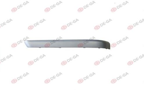 B.7 E65/E66 ARKA TAMPON KUŞAĞI AST.Lh07- | OEM:51127142217