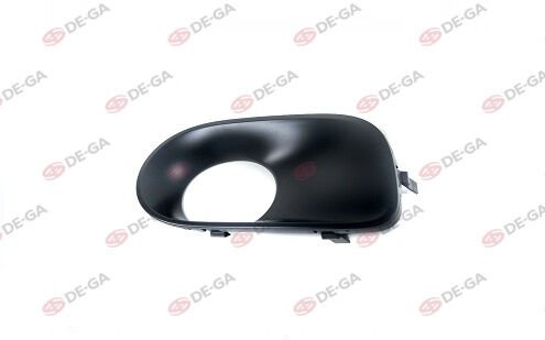 B.X5 E53 ÖN SİS FAR ÇERÇEVESİ Rh.03- | OEM:51117129300