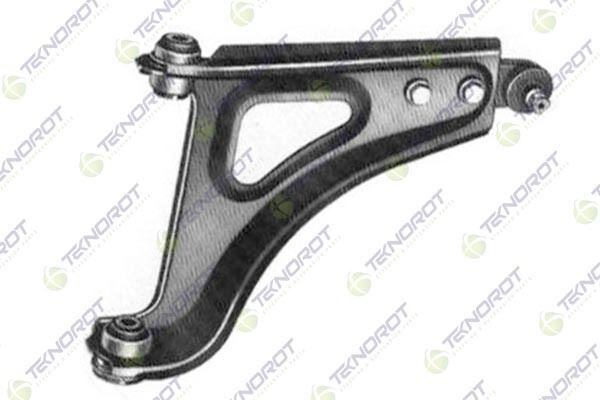 ALT SALINCAK SAĞ ROTİLLİ TWNG 93 > | OEM:7700820029