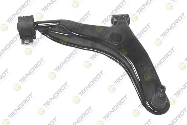 ROTİLLİ SALINCAK ÖN SAĞ ALT VOLVO-S40 I VS -1995-2003- | OEM:30863989-30887470-30887033