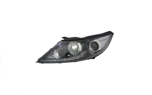 20-E098-05-2B K.SPORTAGE ÖN FAR EL.MOT.LED.GÜND.L.LH.11- | OEM:921013W120