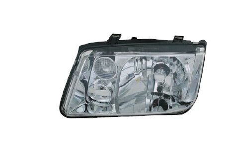 20-5678-A8-2B W.BORA ÖN FAR SİSSİZ ELEK.LH.98-02 | OEM:1J5941017BE