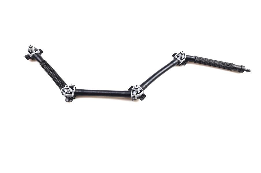 ENJEKTOR GERI DONUS BORUSU AUDI A1 A3 Q2 Q3 TT | OEM:04L130235N-04L130235J