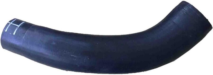 TURBO HORTUMU BÜYÜK TARAF 200HP TRANSIT V347 | OEM:8C166K683AC-8C166K683AF-