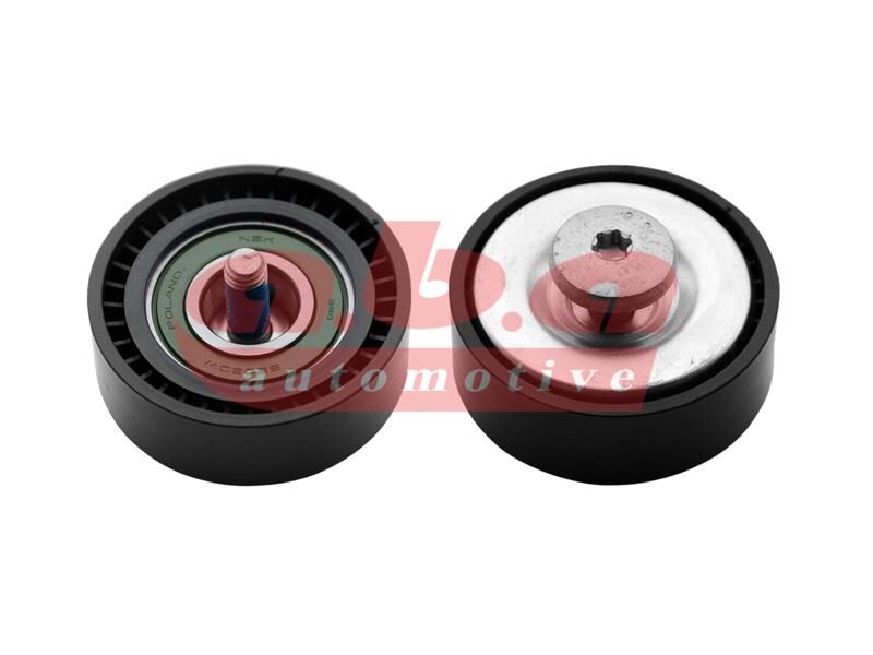 ALTERNATÖR GERGİ RULMANI GOLF5/6-JETTA-PASSAT-SCIROCCO-TIGUAN-A3-LEON 1.4TSI 04-10 BLG-BMY-CAVA | OEM:03C145299M