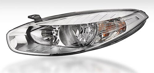 FAR SİNYAL SOL RENAULT FLUENCE 10> ELEKTRİKLİ H7 | OEM:260608656R-260603523R