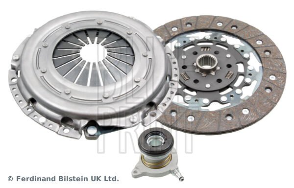 DEBRİYAJ SETİ | OEM:1718210S2