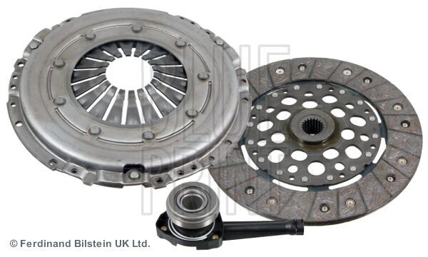 DEBRİYAJ SETİ RENAULT | OEM:7701475950S2