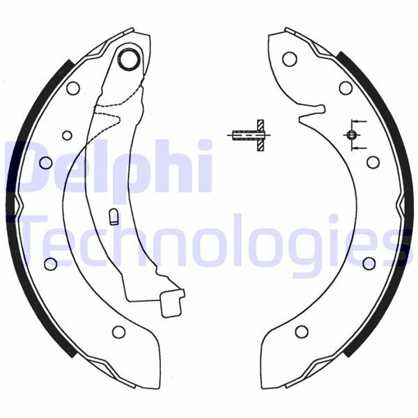 FREN PABUCU ARKA CITROEN BERLİNGO. BERLİNGO MULTİSPACE. XSARA PİCASSO / PEUGEOT PARTNER. RANCH 07/96