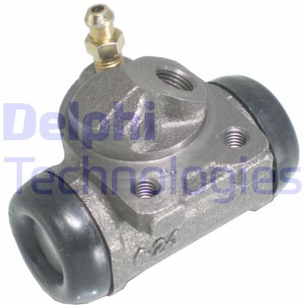 TEKERLEK SİLİNDİRİ DÜZENEĞİ ARKA; SOL PEUGEOT 309 / RENAULT 9. 11. ALLİANCE. ENCORE 82>89