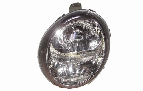 20-A047-05-2B D.MATİZ ÖN FAR EL.MOTORLU RH.01-05 | OEM:96563483