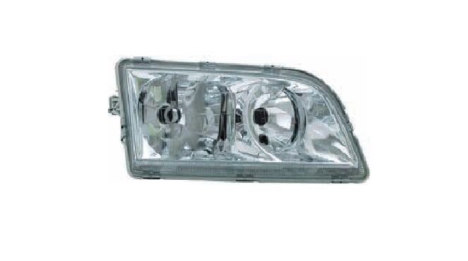 20-A271-05-2B V.S40-V40 ÖN FAR EL.KROM RH.00-03 | OEM:30899683