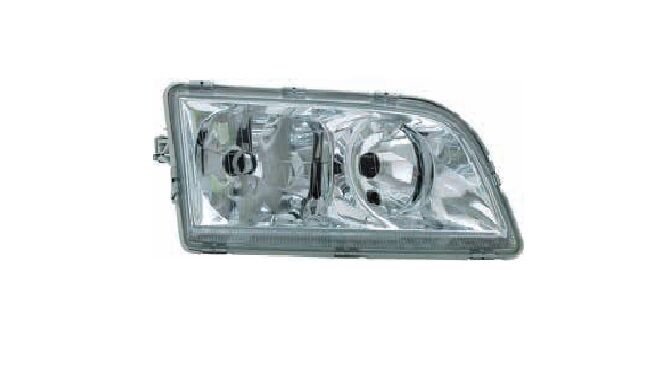 20-A271-05-2B V.S40-V40 ÖN FAR EL.KROM RH.00-03 | OEM:30899683