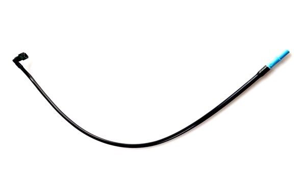 YAKIT BORUSU IVECO DAILY III 2.3-2.8-3.0 99-06 | OEM:504162467