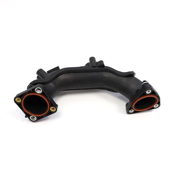 TURBO BORUSU PLASTIK SCUDO II | OEM:9674942380