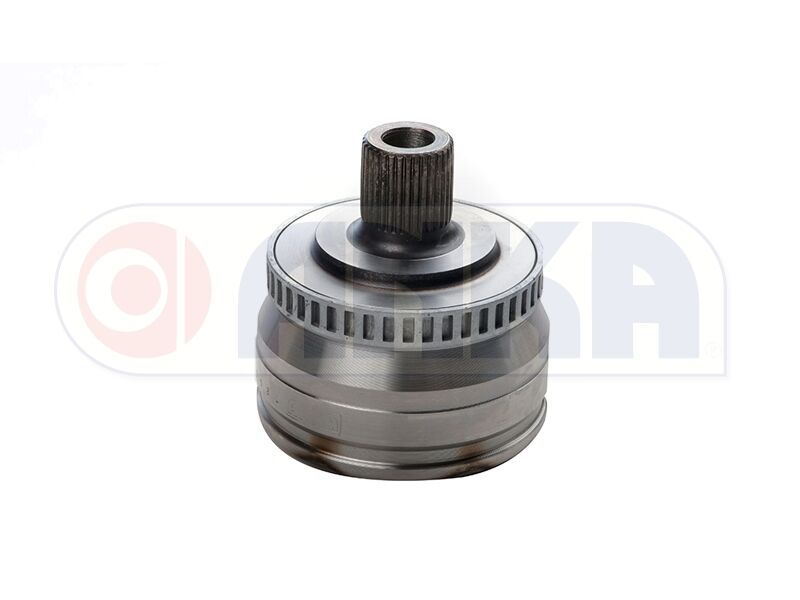 AKS KAFASI SETİ DIŞ PASSAT-A4-A6 1.9 TDI 97-05 AFN-AVG-AVF | OEM:4D0598099-4D0498099