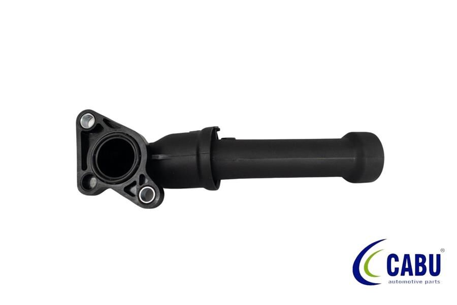 DEVİRDAİM SU GİRİŞ BORUSU TRANSIT V.347 2.2 06>11 BOXER JUMPER DUCATO 2.2 | OEM:6C1Q8B535AF