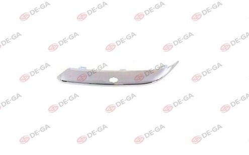 CHR.300 C ÖN TAMPON KUŞAĞI KROM YIK.DKLİ Lh.04- | OEM:K04806125AA