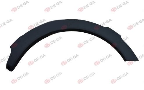 D.DOKKER/LODGY STEPWAY ÖN ÇAMURLUK KAPLAMASI YERLİ Lh.17- | OEM:638755361R