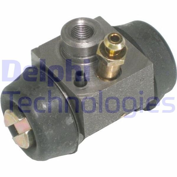 TEKERLEK SİLİNDİRİ DÜZENEĞİ ARKA; SAĞ/SOL FORD ESCORT / ROVER TR7 73>81