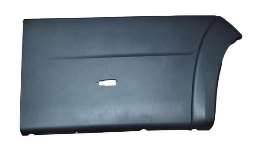 SAĞ ARKA ÇAMURLUK KAPLAMASI PEUGEOT BOXER III-CITROEN JUMPER III-FIAT DUCATO III 06> SİNYAL DELİKLİ | OEM:8547.AT-735491685
