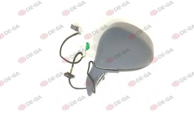 C.C4 DIŞ AYNA EL.IS.AST.Lh.04- | OEM:8149ZW