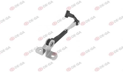 F.DOBLO BAGAJ GERGİSİ ÇİFT KAPI PLASTİKLİ 05-09 | OEM:51801197