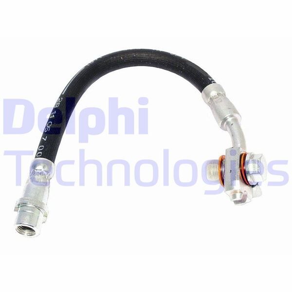 FREN HORTUMU ARKA; SAĞ/SOL AUDI A4 10/94>09/00