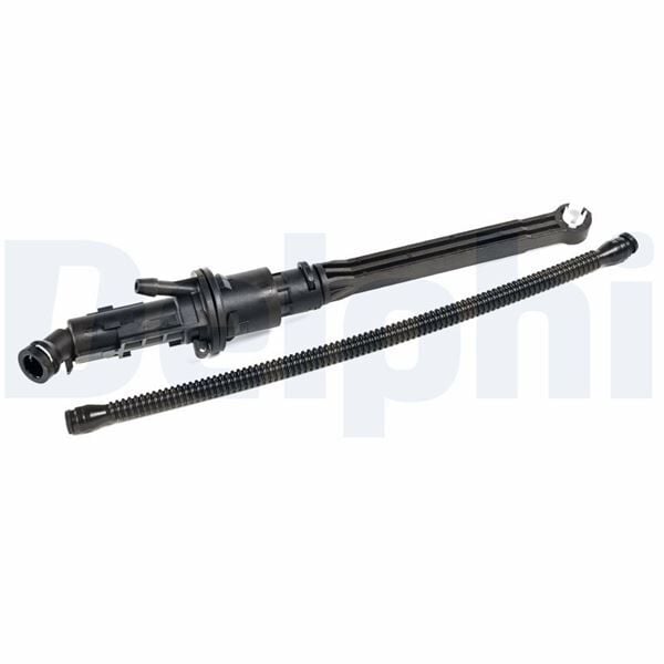 DEBRİYAJ ÜST MERKEZİ P207 07>12 P208 12>19 P2008 13>19 C3 09>16 DS3 09>15 BE4R STOP-START HARİÇ | OEM:9676535380-9676535480