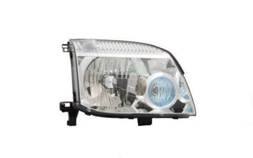 20-A633-05-2B FAR SAĞ NİSSAN X-TRAIL I T30 01> ELK. MOTORLU | OEM:260108H90A