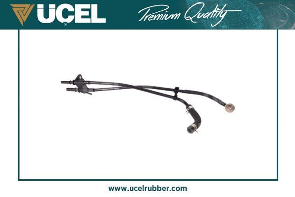 YAKIT BORUSU DUCATO III 06 >JUMPER-IVECO DAILY IV-KARSAN J10 2.3JTD EURO 4 | OEM:504110763