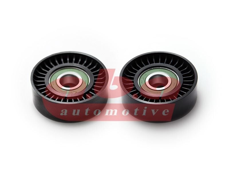 ALTERNATÖR GERGİ RULMANI KÜTÜKSÜZ T5-PASSAT-CADDY-GOLF4/5-JETTA-TOLEDO-LEON-IBIZA 1.6-1.8-2.0 | OEM:06A903315D-06A903315E-06A903315F