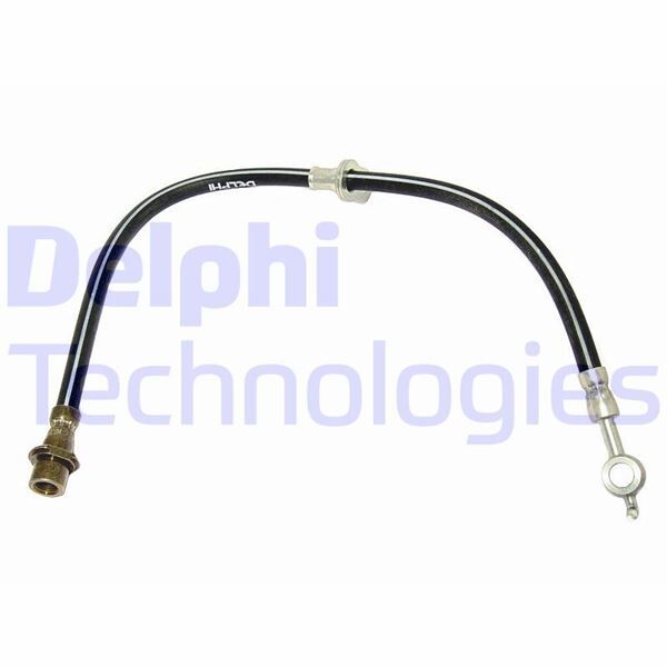 FREN HORTUMU ÖN; SOL TOYOTA YARİS 01/99>08/99