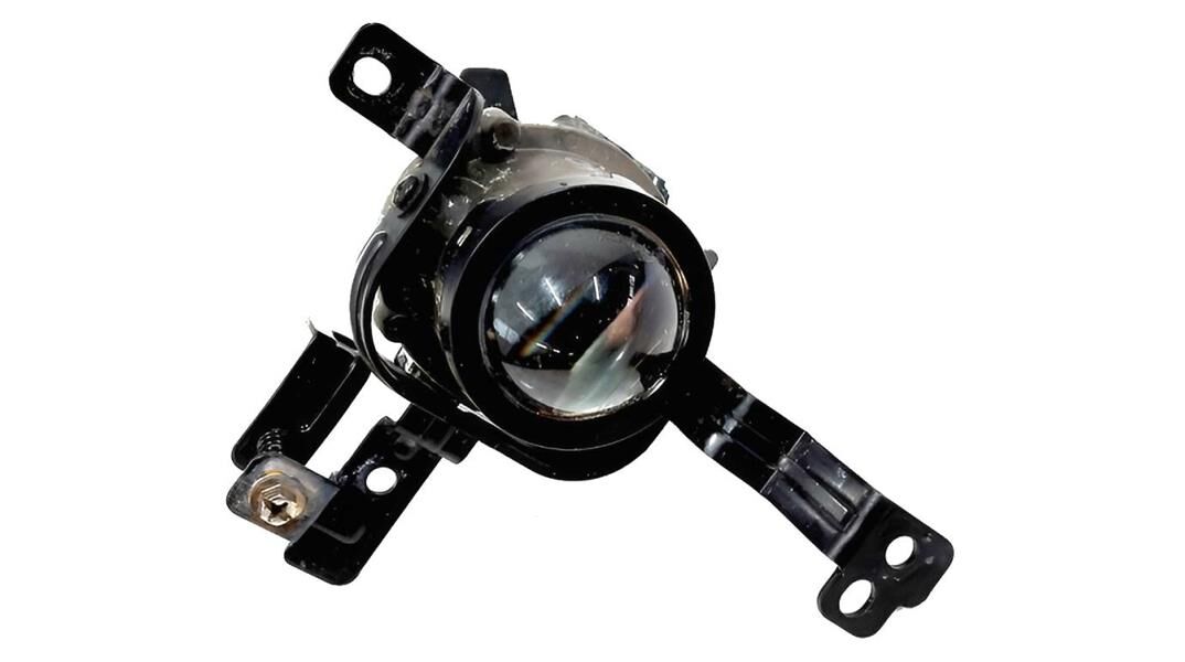 19-F344-01-2B K.STONIC ÖN SİS FARI LH.17- | OEM:92201-H8400