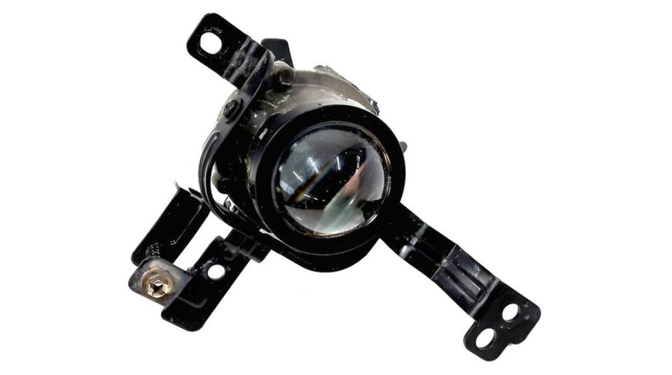 19-F344-01-2B K.STONIC ÖN SİS FARI LH.17- | OEM:92201-H8400