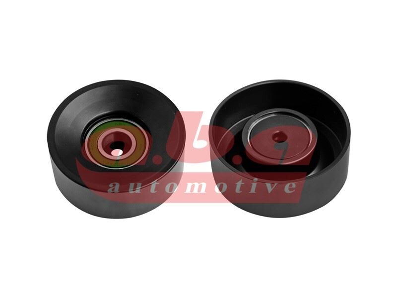 ALTERNATÖR GERGİ RULMANI KÜTÜKLÜ INSIGNIA 08>ASTRA GTC J 12> 2.0-ANTARA-CHEVROLET CAPTIVA 2.4 11> | OEM:12605175-1340584