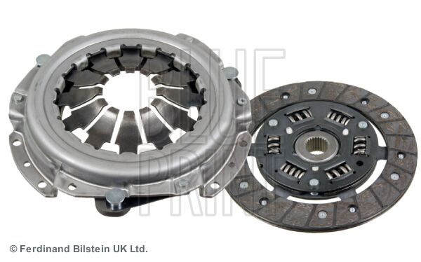 DEBRİYAJ SETİ CLİO III. CLİO IV. GRAND MODUS. MODUS | OEM:302052617R